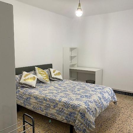 Apartamento Turistico Jaume Centro Тарагона Екстериор снимка
