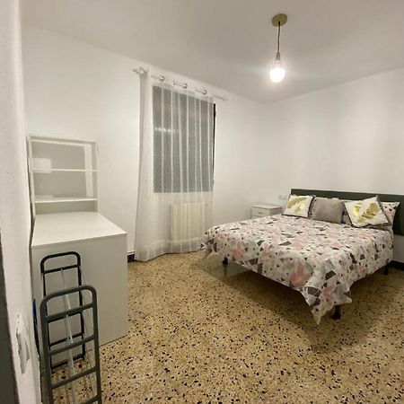 Apartamento Turistico Jaume Centro Тарагона Екстериор снимка
