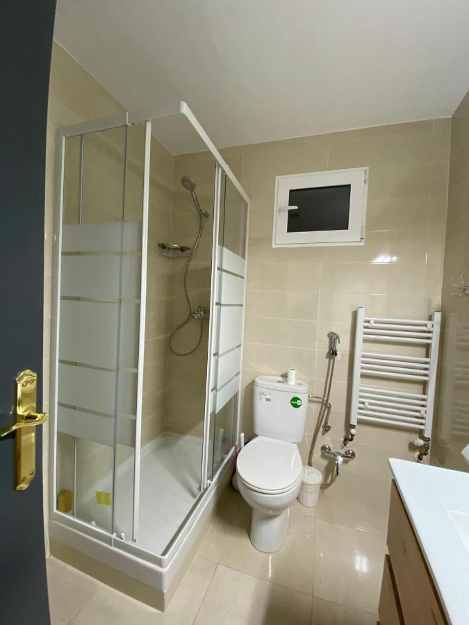 Apartamento Turistico Jaume Centro Тарагона Екстериор снимка