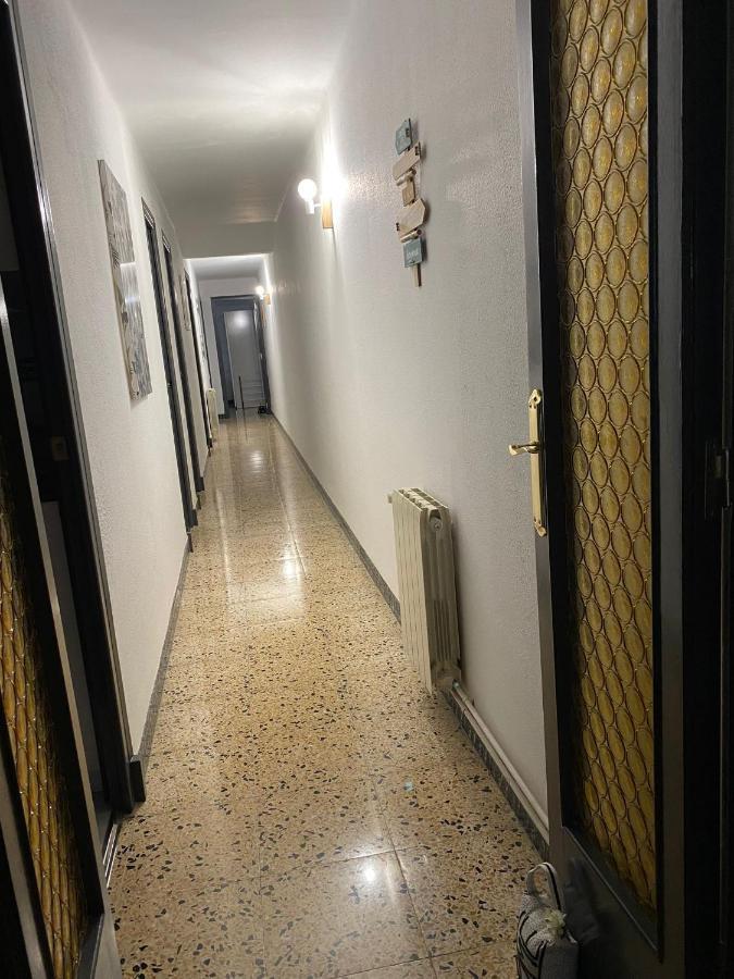 Apartamento Turistico Jaume Centro Тарагона Екстериор снимка