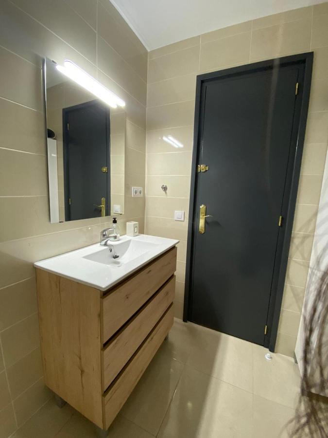 Apartamento Turistico Jaume Centro Тарагона Екстериор снимка