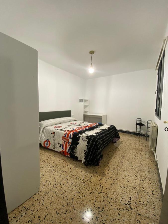 Apartamento Turistico Jaume Centro Тарагона Екстериор снимка