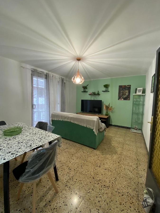 Apartamento Turistico Jaume Centro Тарагона Екстериор снимка
