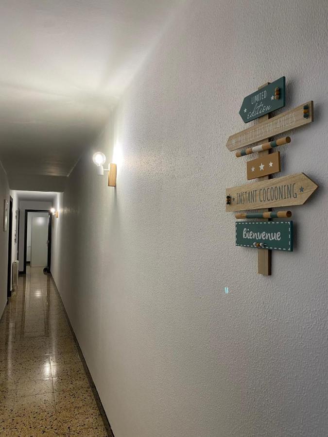 Apartamento Turistico Jaume Centro Тарагона Екстериор снимка