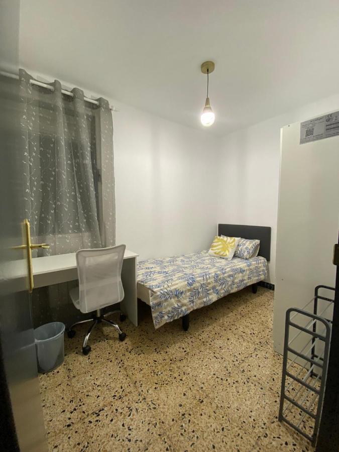 Apartamento Turistico Jaume Centro Тарагона Екстериор снимка