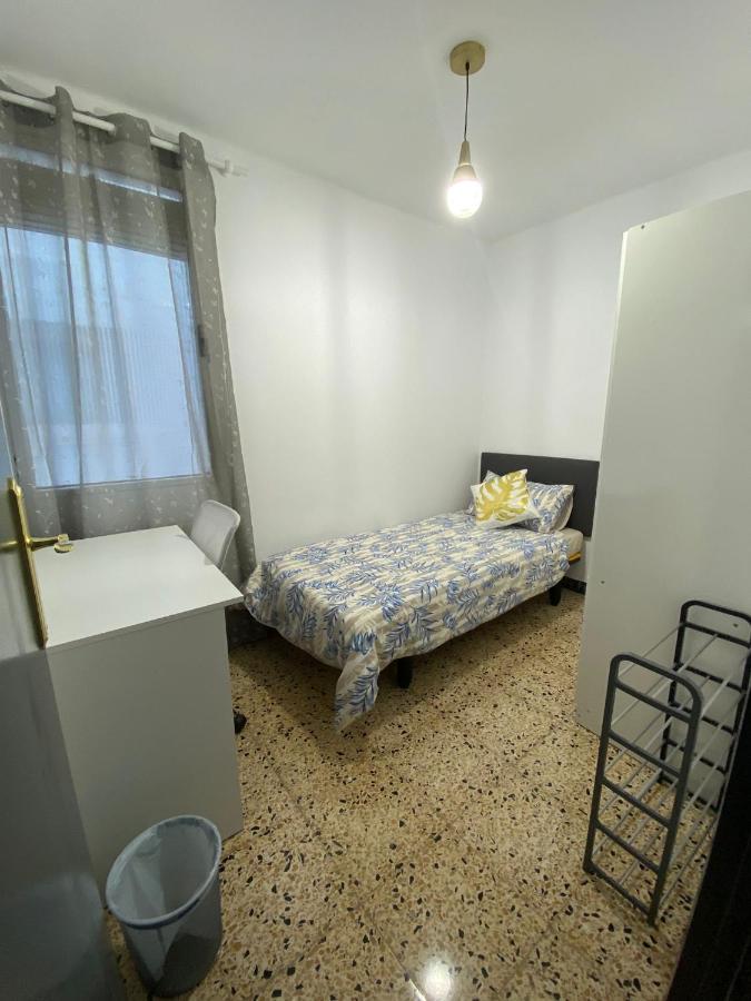 Apartamento Turistico Jaume Centro Тарагона Екстериор снимка