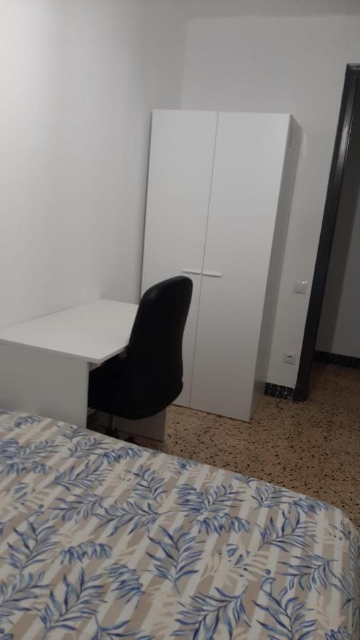 Apartamento Turistico Jaume Centro Тарагона Екстериор снимка